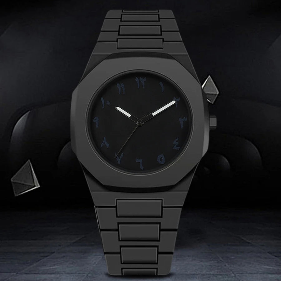 Men's Quartz Watch