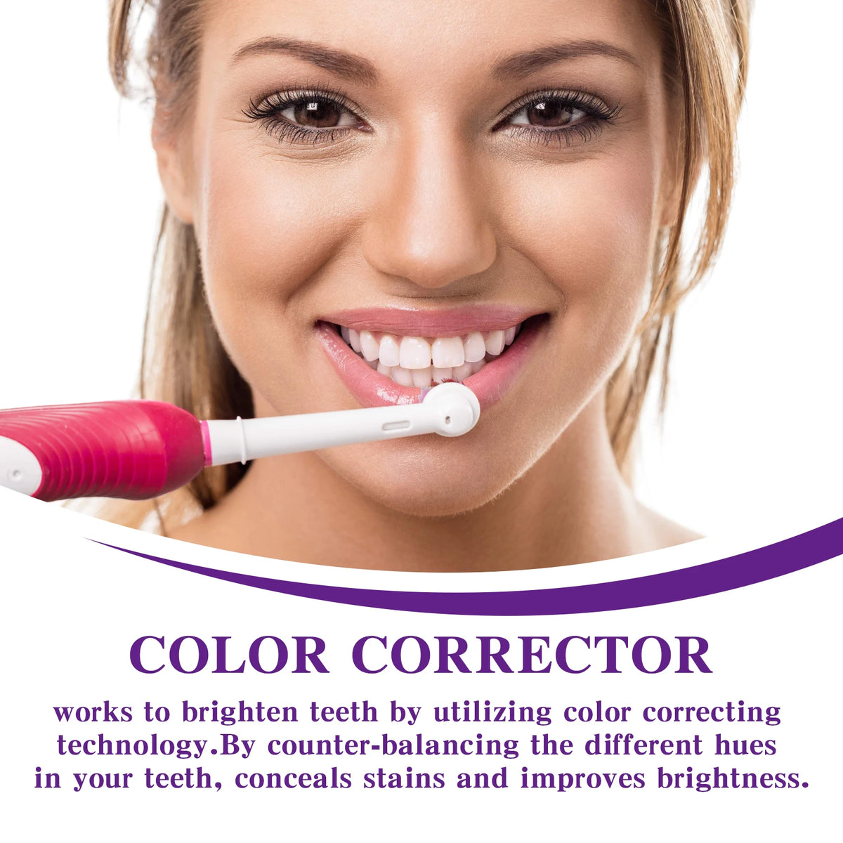 Oral Care Accessory