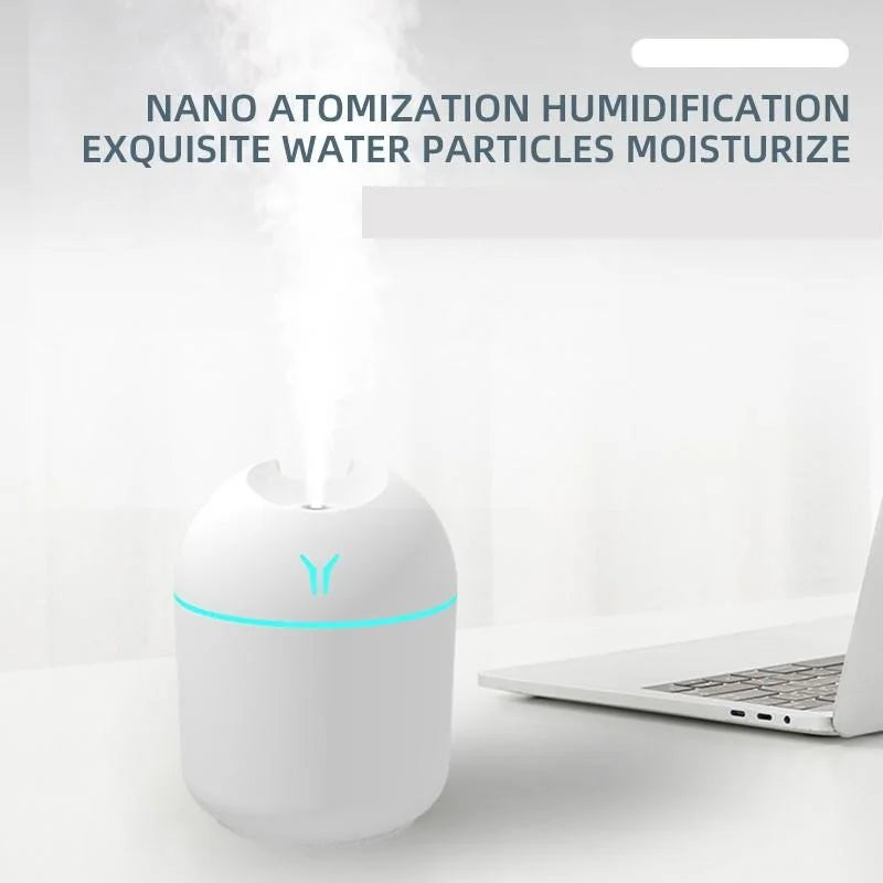 Humidifier