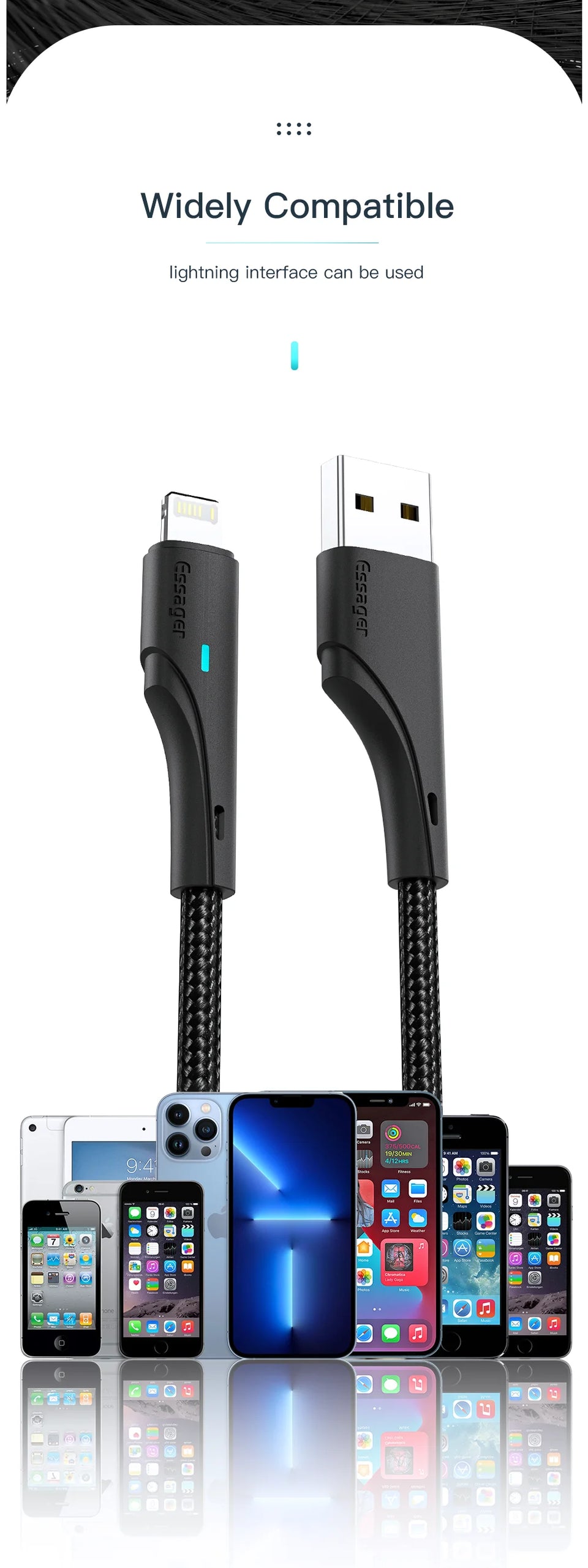 Charging Cable