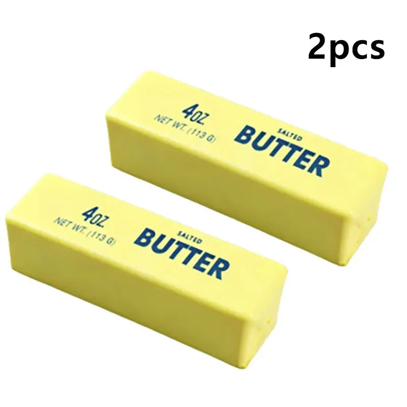Butter Stick Fidget Toy