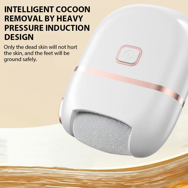 Foot Care Tool