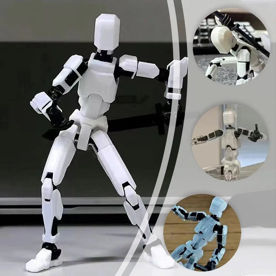 Action Figure