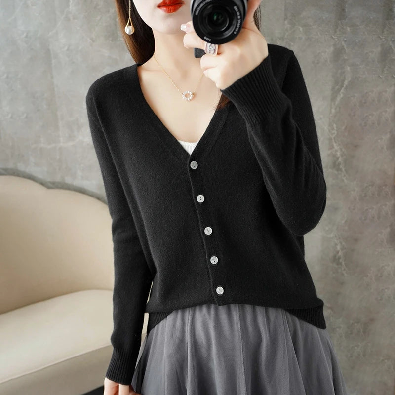 Women's Cardigan