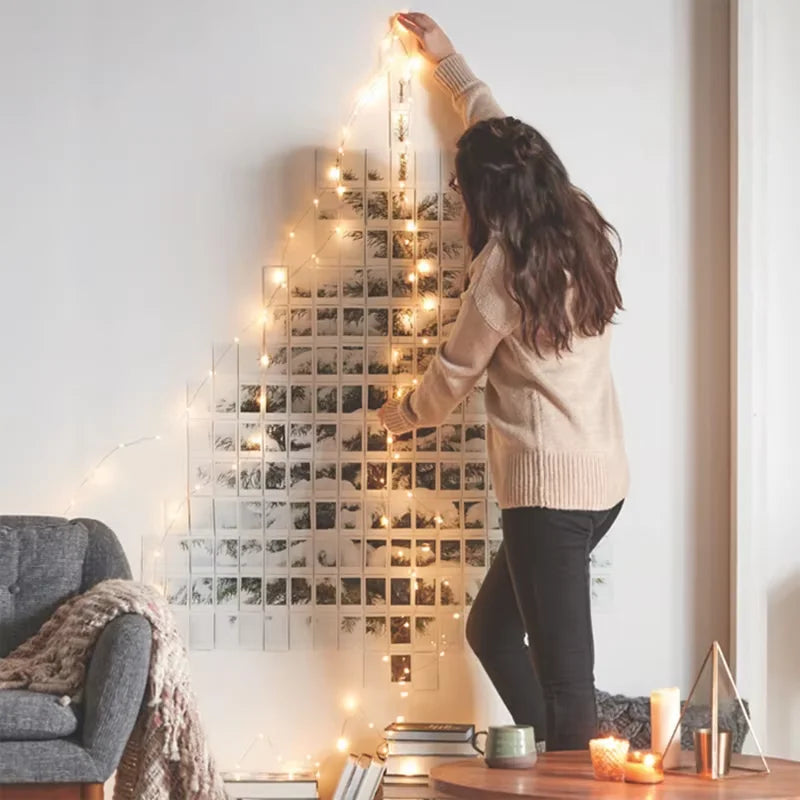 Decorative Fairy String Lights