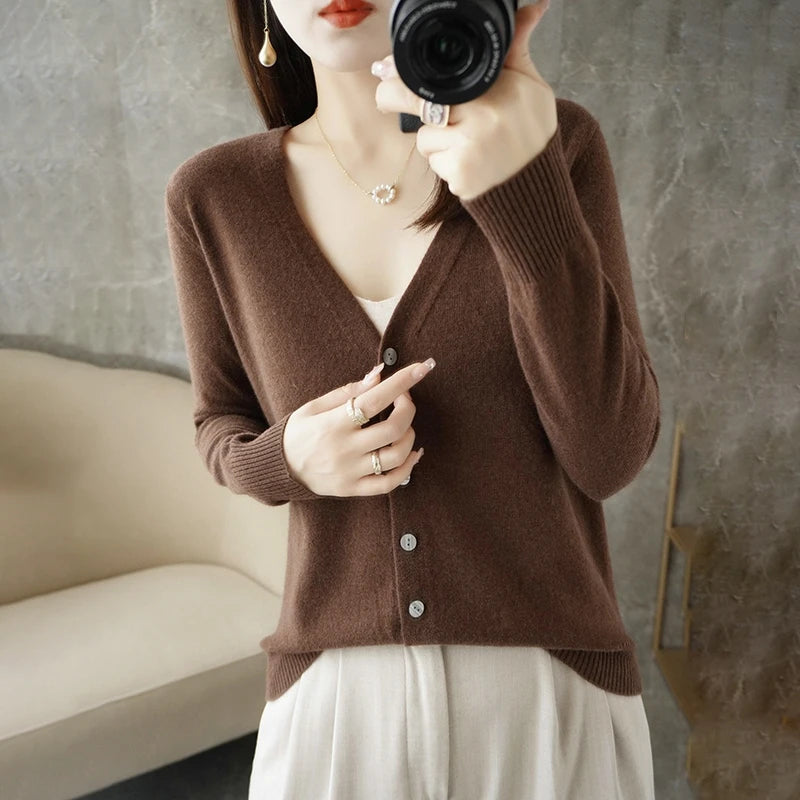 Women's Cardigan