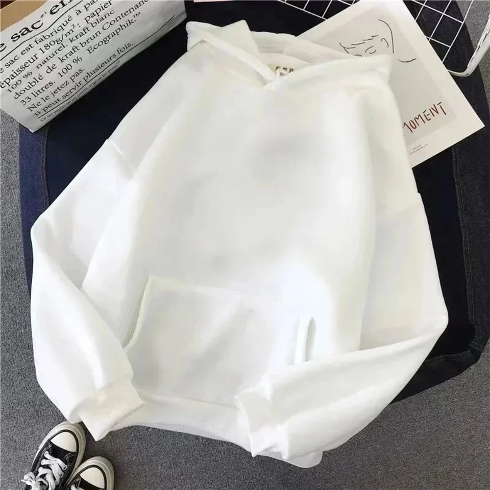 Butterfly Hoodie
