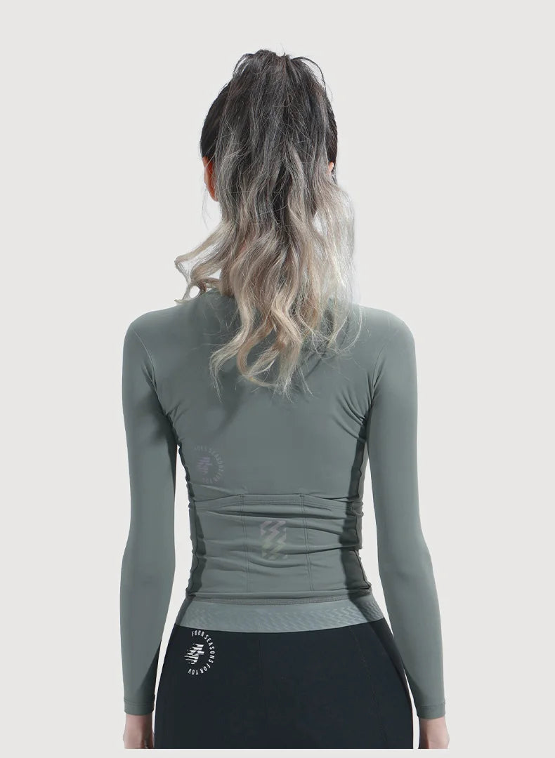 Women's Cycling Jersey