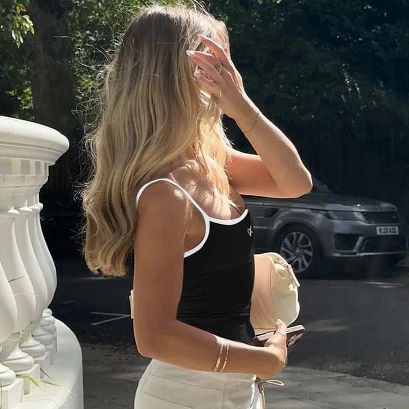Women's Crop Top