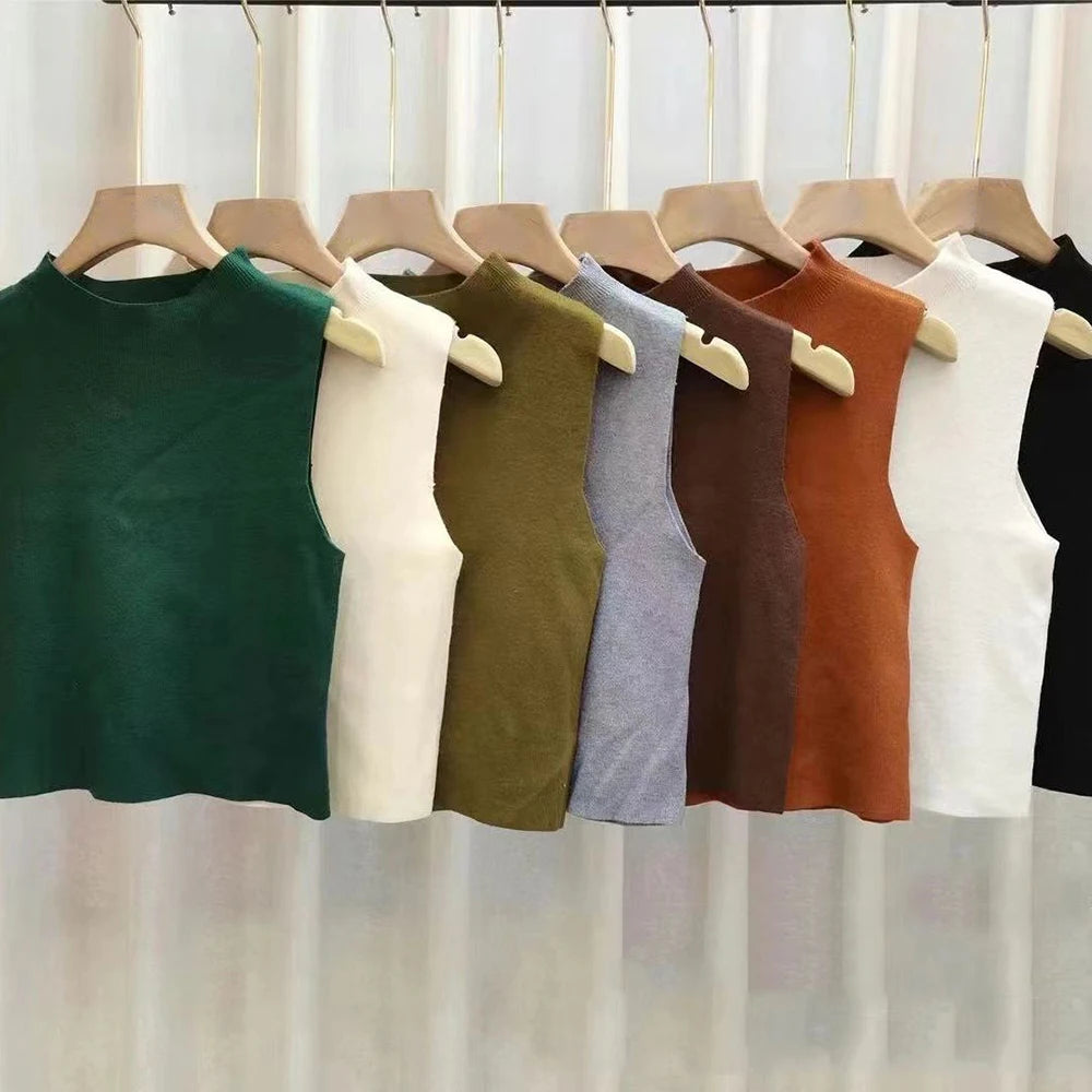 Women's Crop Top