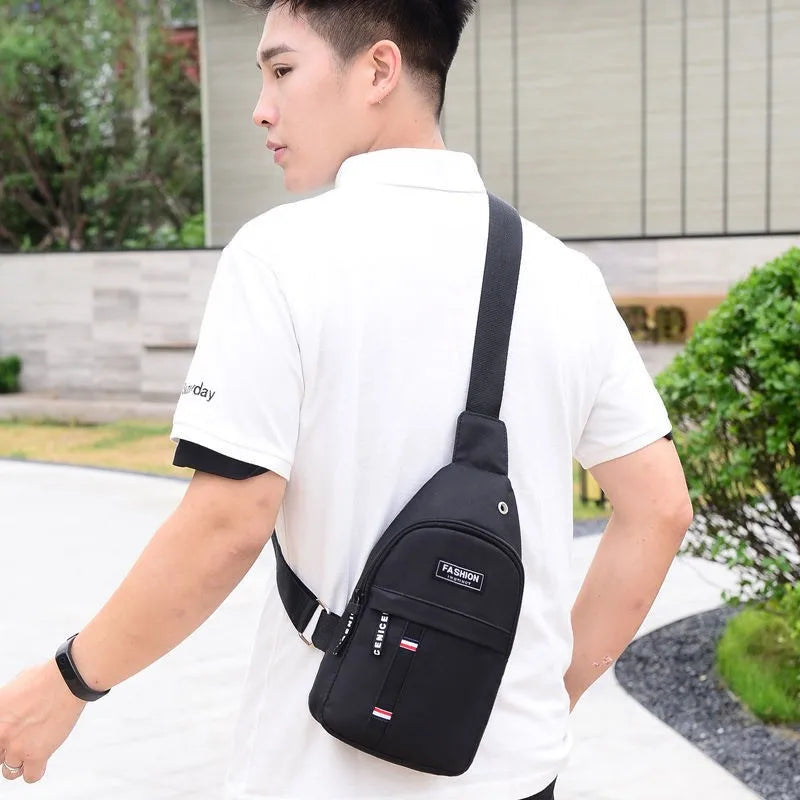 Waist Bag