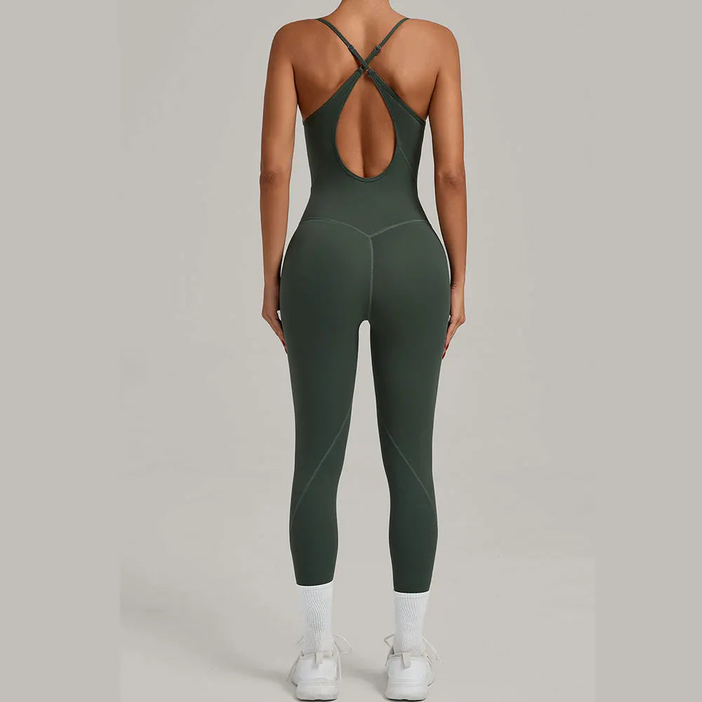 Women's Jumpsuit