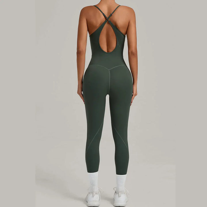 Women's Jumpsuit