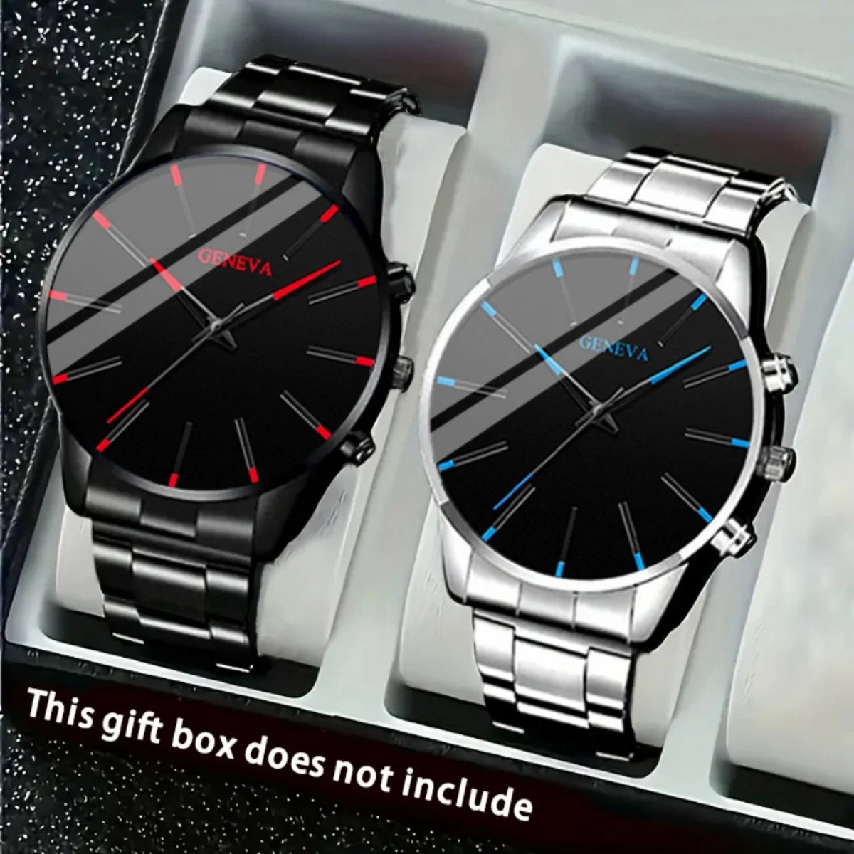 Men's Quartz Watch