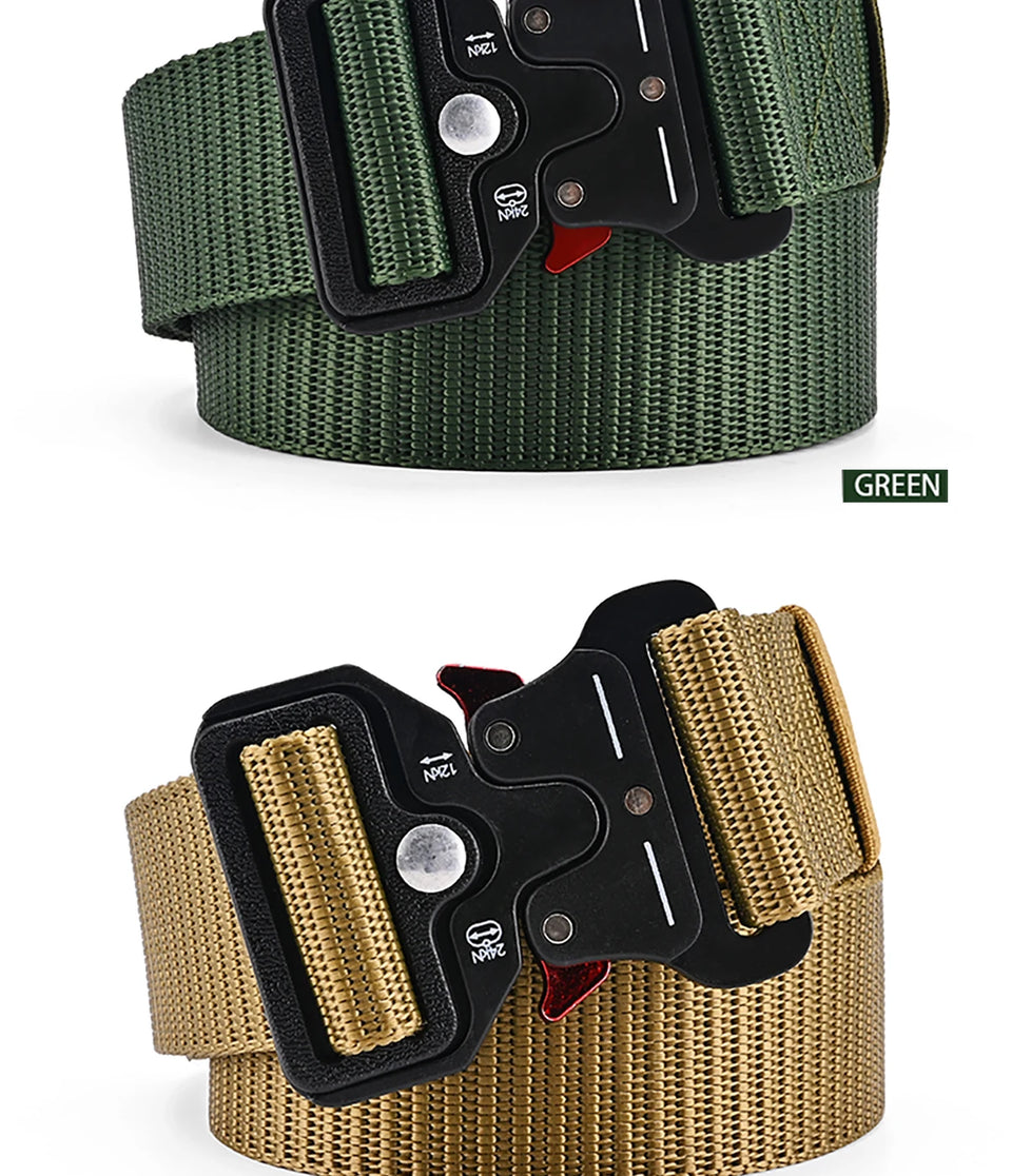 Belt