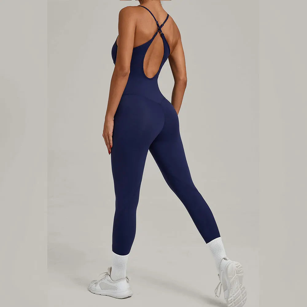 Women's Jumpsuit
