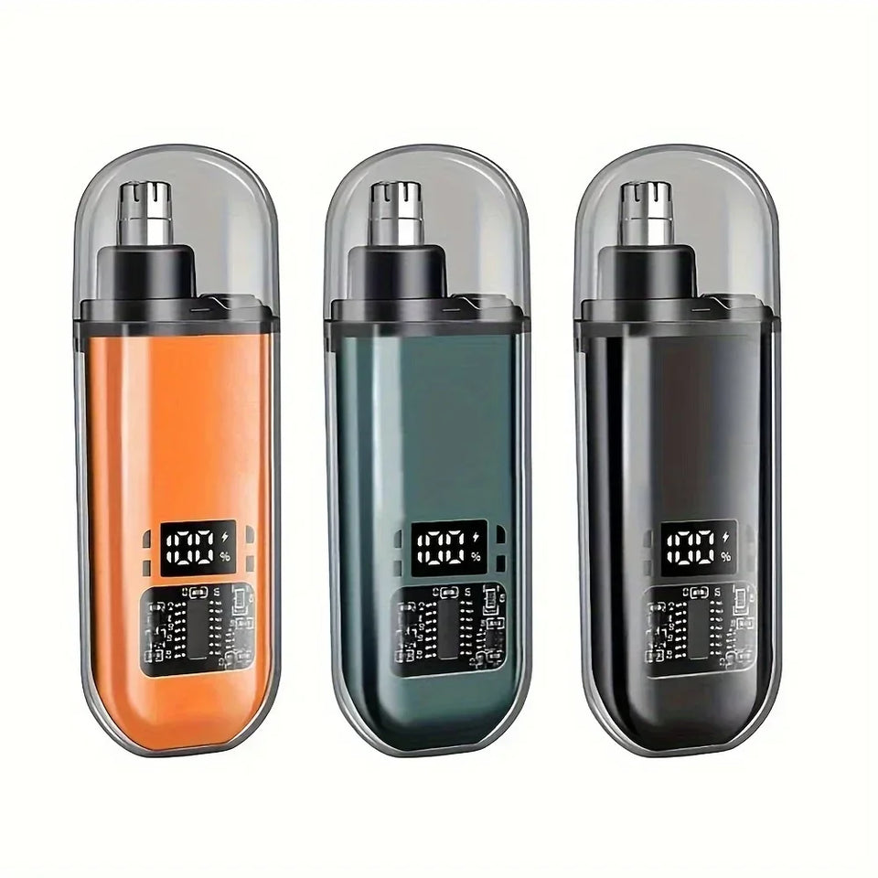 Hair & Beard Trimmer