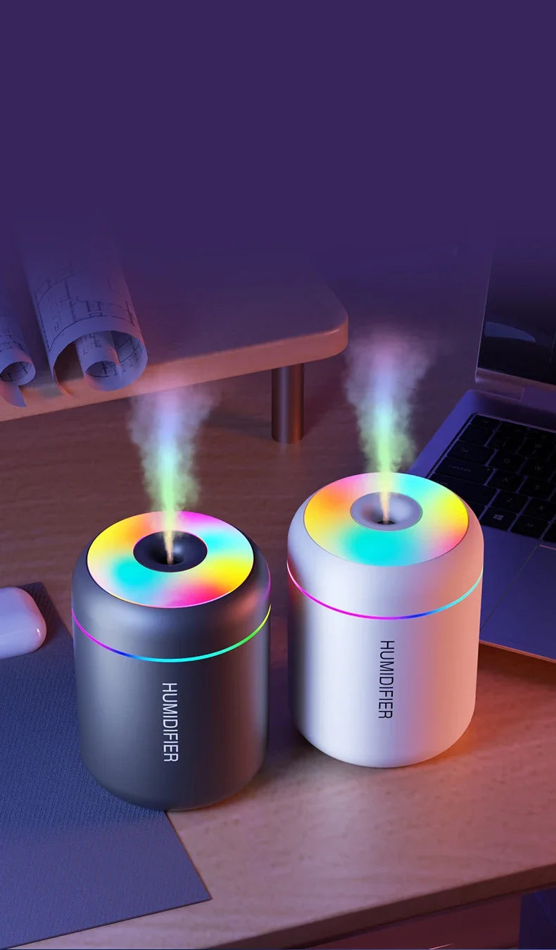 Humidifier
