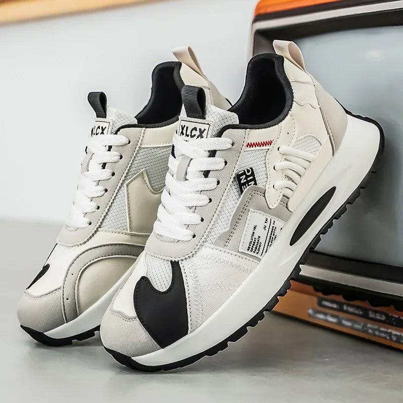 Men's Athletic Sneakers