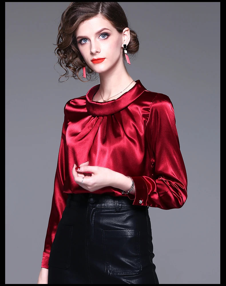 Women's Blouse