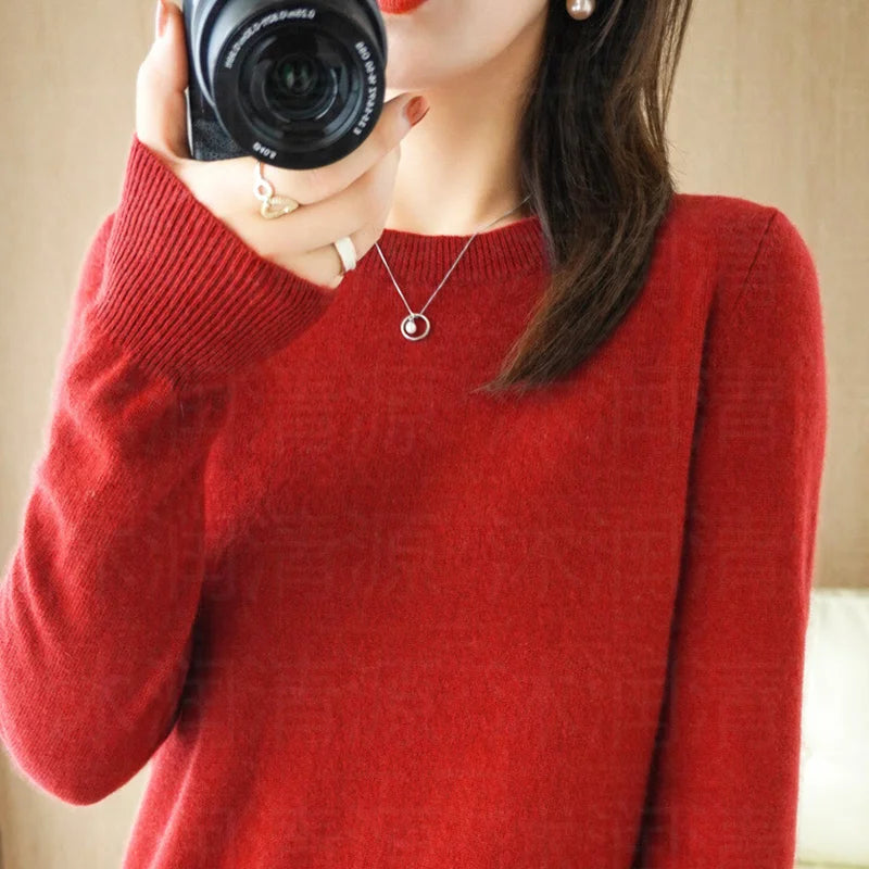 Women's Sweater