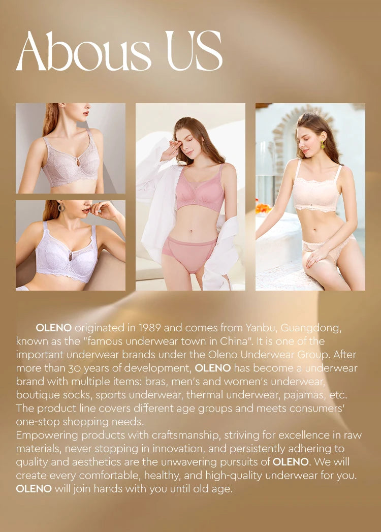 Women's Bralette