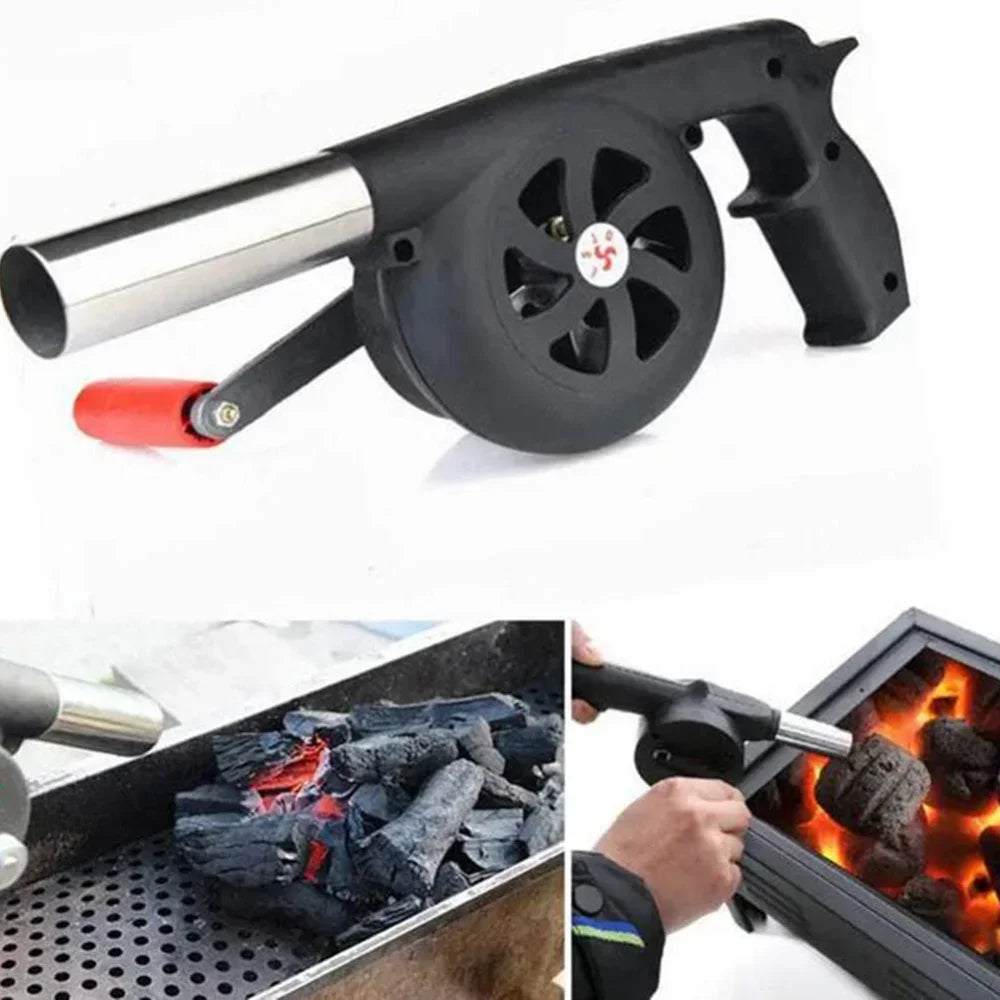Barbecue Hand Blower