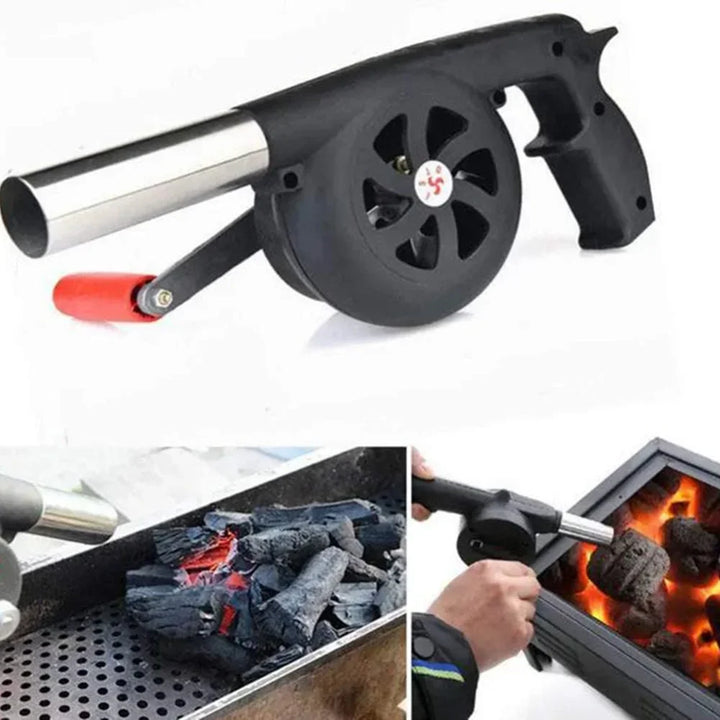 Barbecue Hand Blower