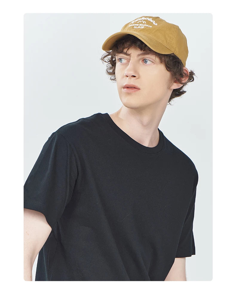 Women's Cotton T-Shirt