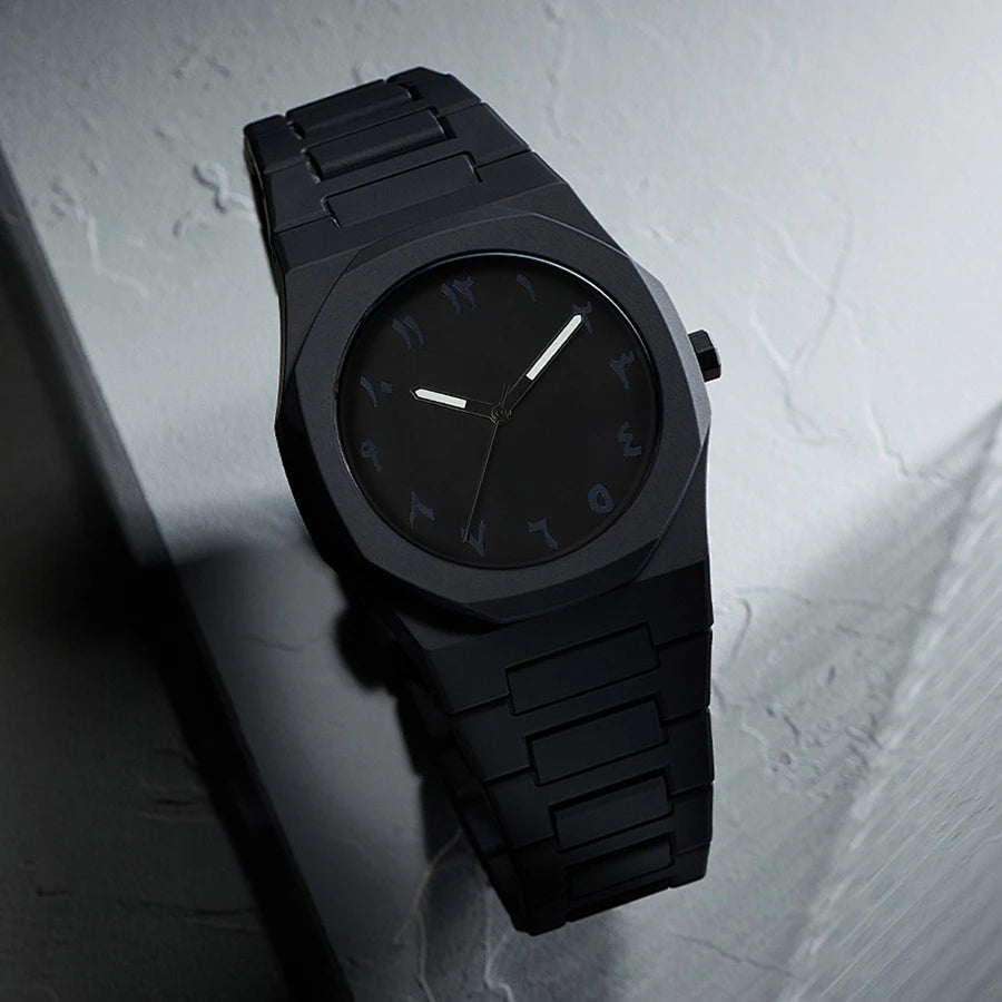 Men's Quartz Watch