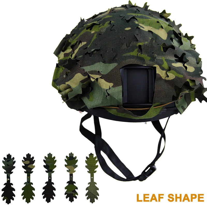 Helmet Cover