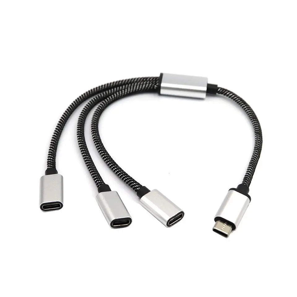 USB-C Multiport Hub