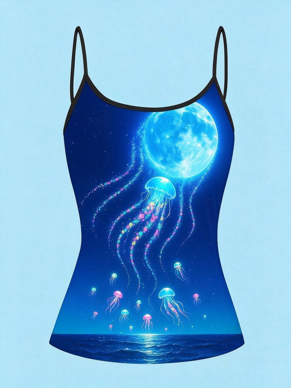 Cami Top