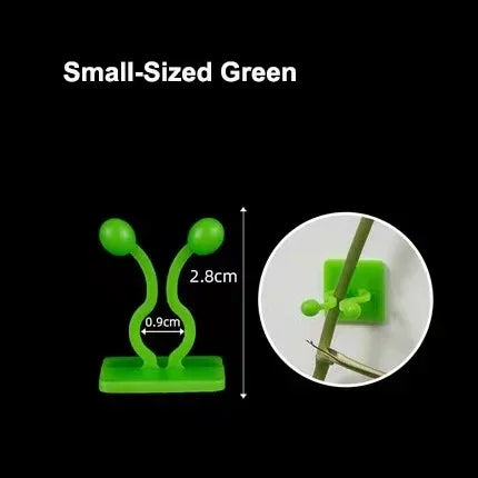 Plant Support Clips