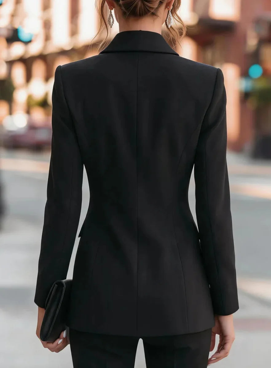 Women's Blazer