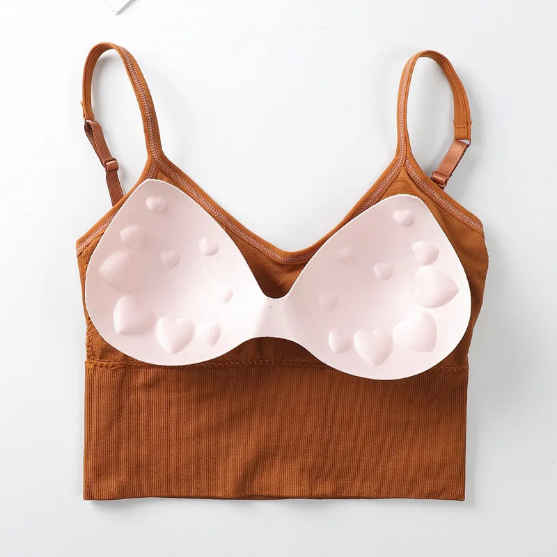 Women's Crop Top