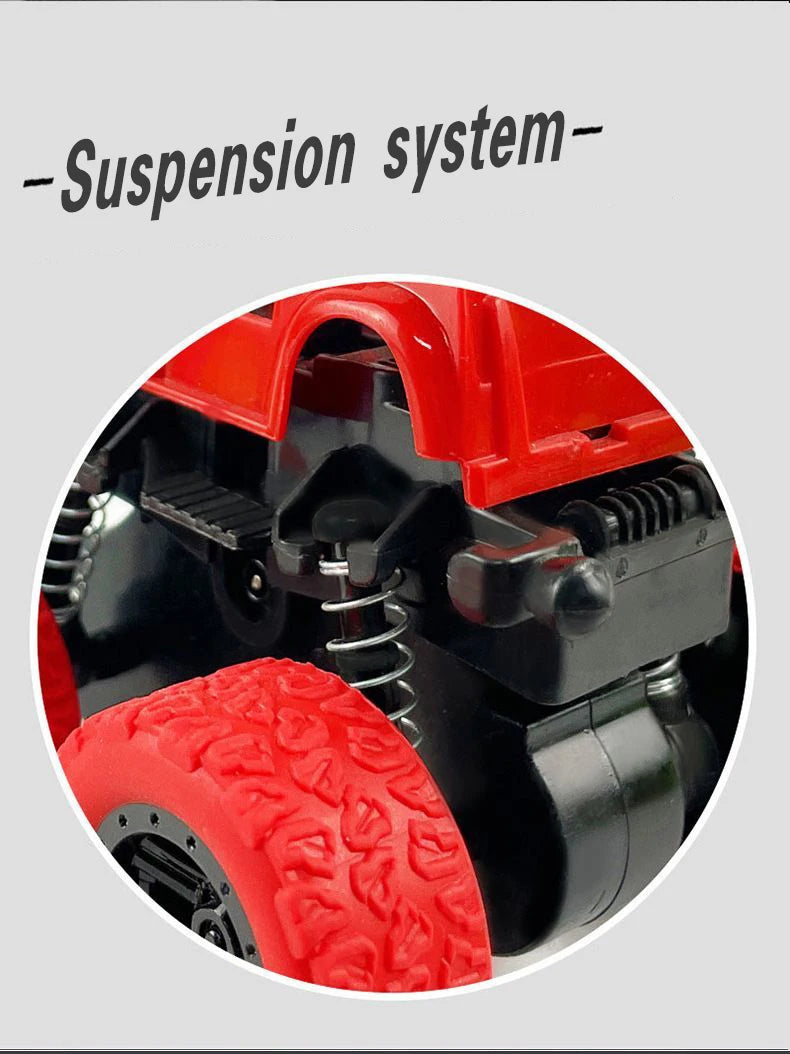 Toy Vehicle Model