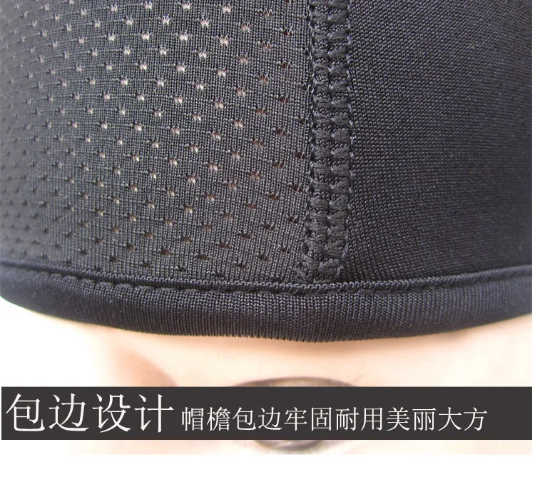 Helmet Liner Cap