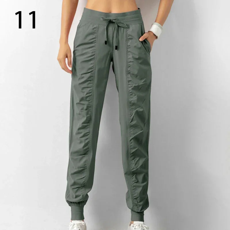 Women's Quick-Dry Pants