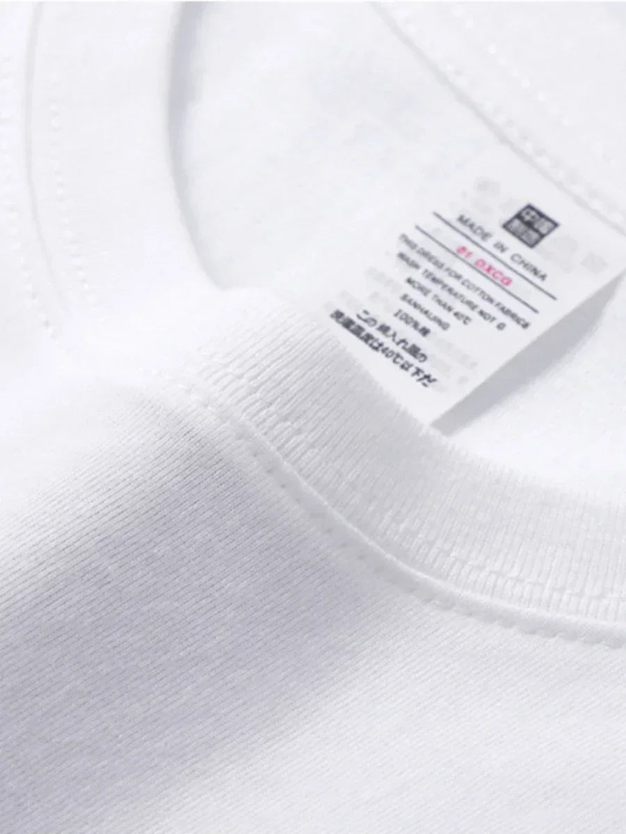Women's Cotton T-Shirt