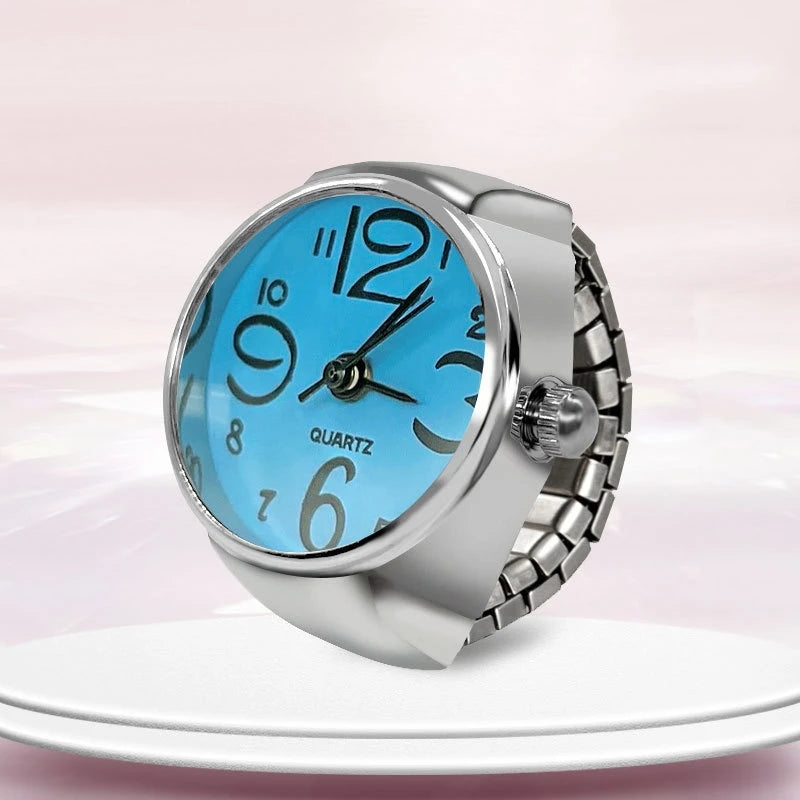 Ring Watch