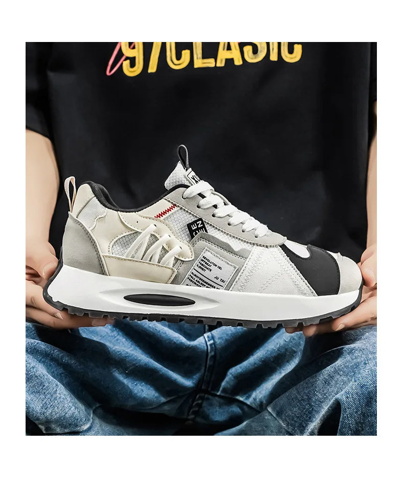 Men's Athletic Sneakers