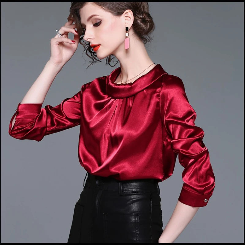 Women's Blouse