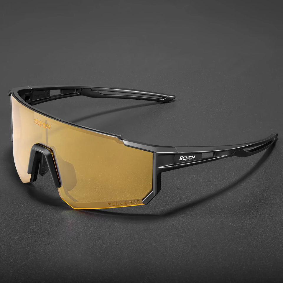 Cycling Glasses