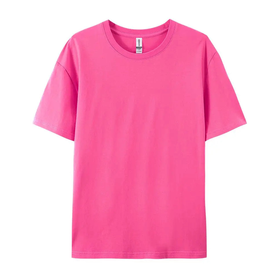 Women's Cotton T-Shirt