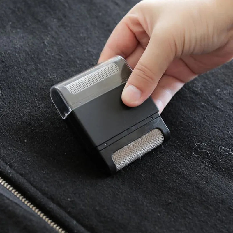 Lint Remover