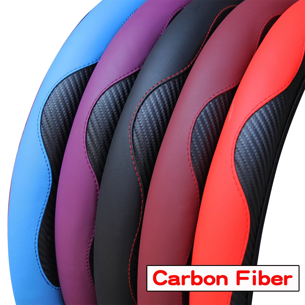Steering Wheel Cover