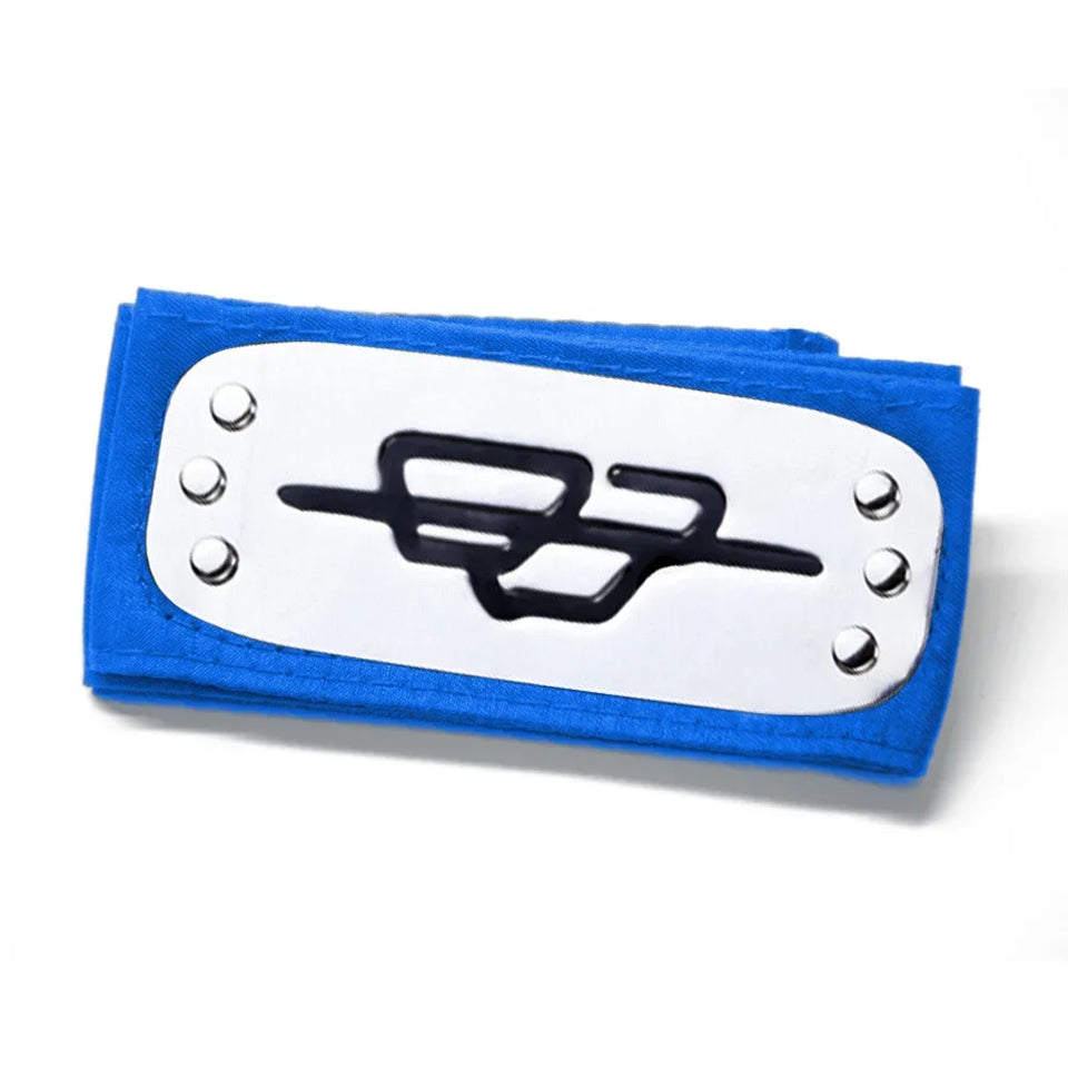 Cosplay Forehead Headband