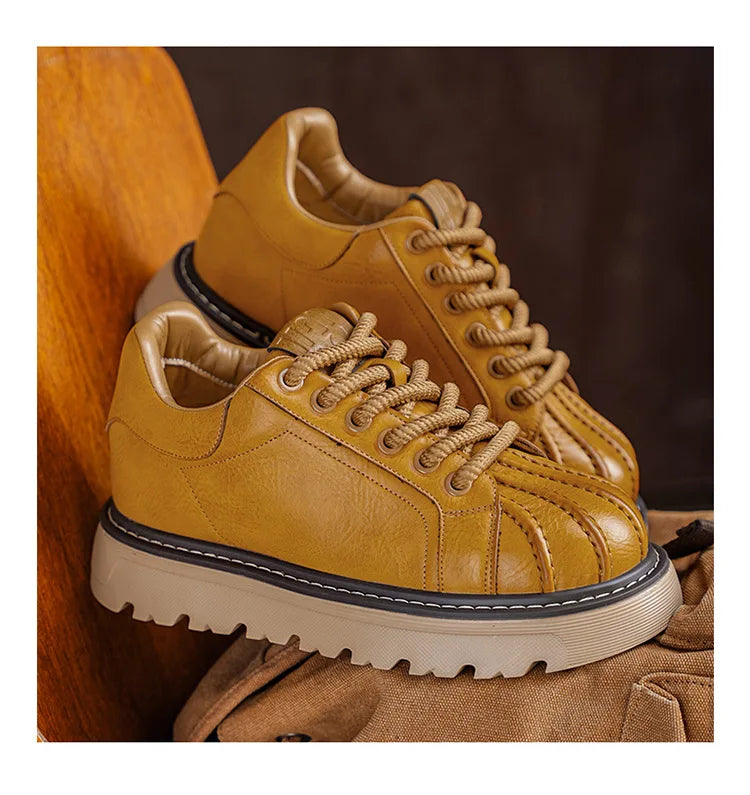 Men's Athletic Sneakers