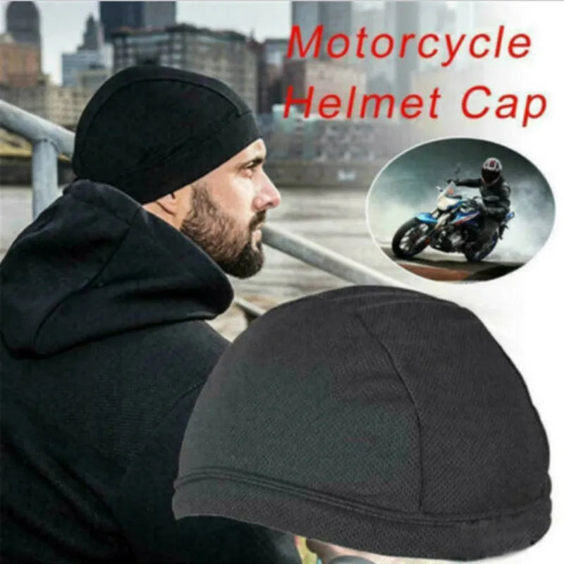 Helmet Liner Cap